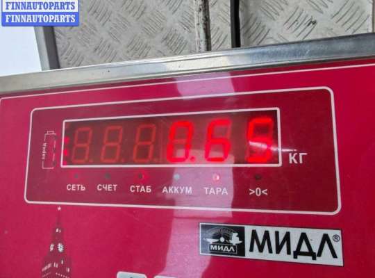 купить Колодки тормозные задние на Opel Omega B (1994-2003)