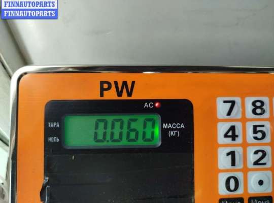 купить Усилитель антенны на Audi A6 C6 (2004-2011)