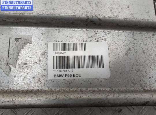 купить Усилитель бампера заднего на Mini Cooper/One 3 (F55/F56, 2013-2024)