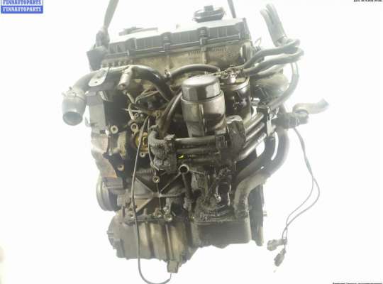 купить Двигатель (ДВС) на Volkswagen Passat B5+ (GP)