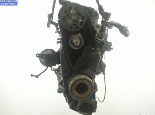 Двигатель (ДВС) VG2518375 на Volkswagen Passat B5+ (GP)