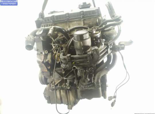 купить Двигатель (ДВС) на Volkswagen Passat B5+ (GP)