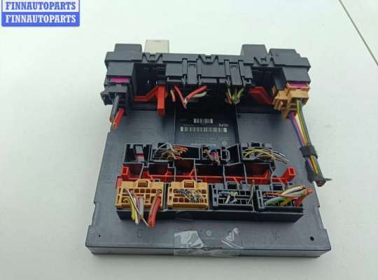 купить Блок комфорта на Skoda Octavia mk2 (A5 1Z) 2004-2013