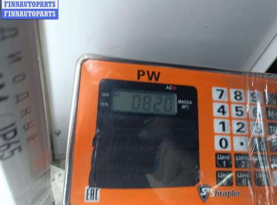 купить Блок комфорта на Skoda Octavia mk2 (A5 1Z) 2004-2013