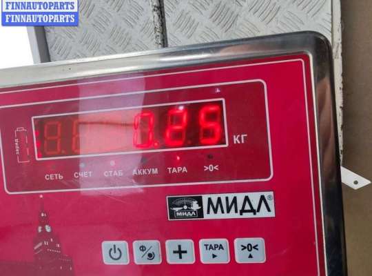 купить Фара противотуманная правая на BMW 5 E60/E61 (2003-2010)