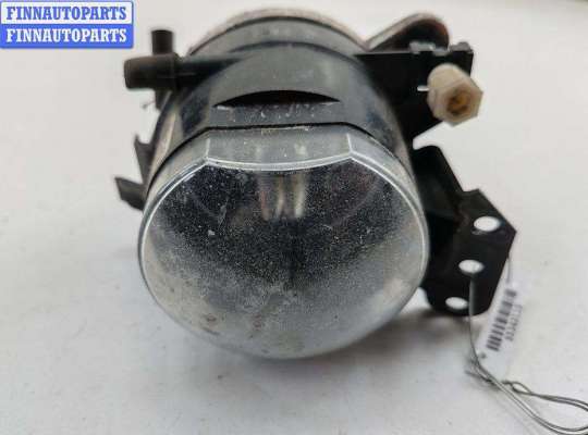 Фара противотуманная правая BM3584888 на BMW 5 E60/E61 (2003-2010)