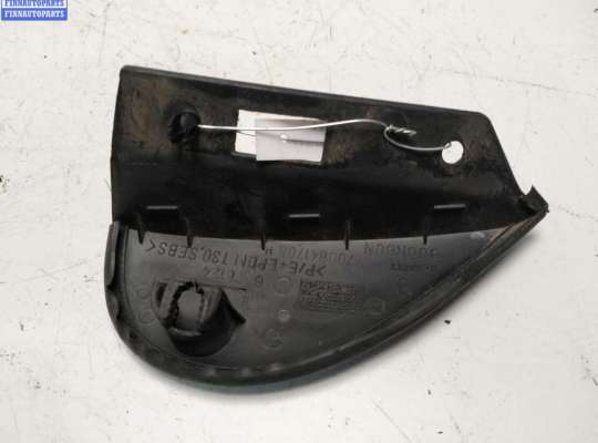 купить Накладка крыла (уголок зеркала) переднего левого на Renault Scenic I (1996-2003)