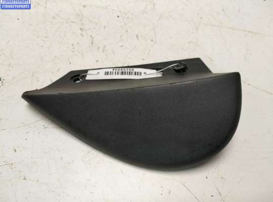 купить Накладка крыла (уголок зеркала) переднего левого на Renault Scenic I (1996-2003)