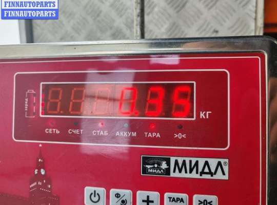 купить Ручка двери наружная задняя правая на BMW 3 E46 (1998-2006)