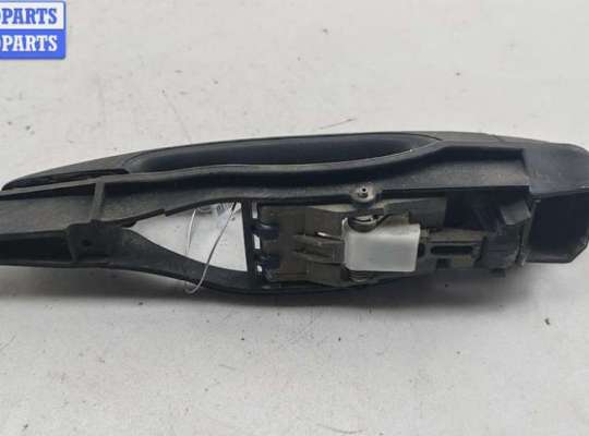 купить Ручка двери наружная задняя правая на BMW 3 E46 (1998-2006)