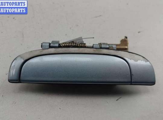 купить Ручка двери наружная задняя левая на Kia Rio (2005-2011)