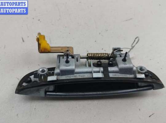 купить Ручка двери наружная задняя левая на Kia Rio (2005-2011)