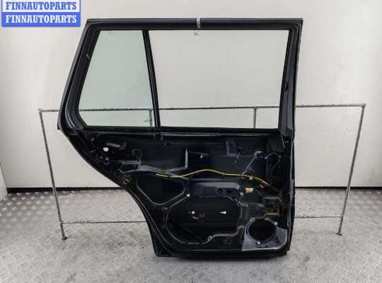 Дверь боковая на Mercedes-Benz E (W210)