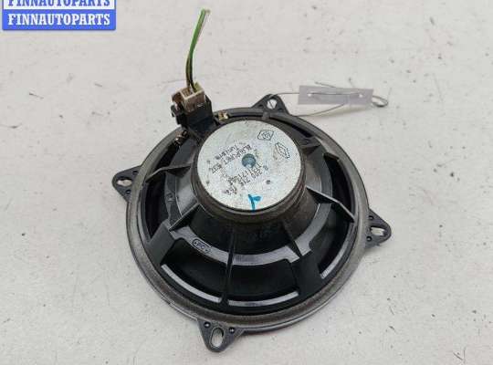 купить Динамик двери задней правой на Dacia (Renault) Logan