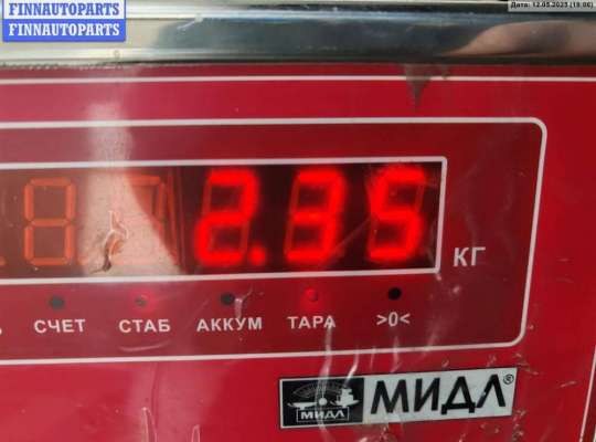 купить Обшивка двери передней правой (дверная карта) на Ford Focus I (1998-2005)
