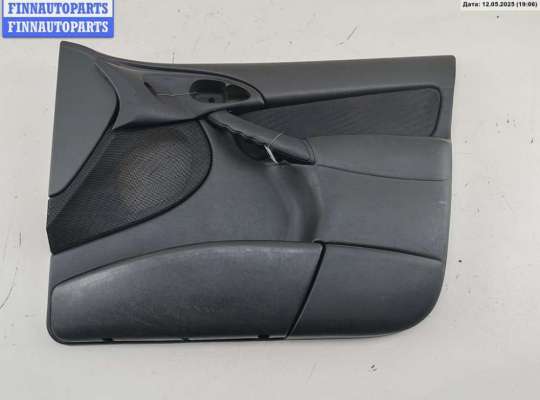 купить Обшивка двери передней правой (дверная карта) на Ford Focus I (1998-2005)