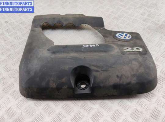 Купить Накладка декоративная на двигатель на Volkswagen Bora Накладка декоративная на двигатель VG2778135 на Volkswagen Bora