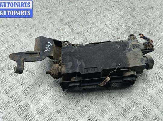 купить Блок ручника (стояночного тормоза) на Renault Scenic II (2003-2009)