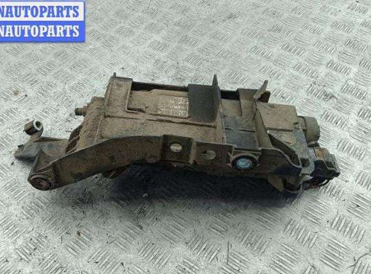 купить Блок ручника (стояночного тормоза) на Renault Scenic II (2003-2009)