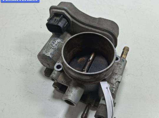 купить Заслонка дроссельная на Opel Vectra C (2002-2008)