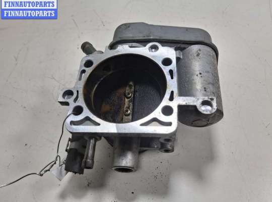 купить Заслонка дроссельная на Opel Vectra C (2002-2008)