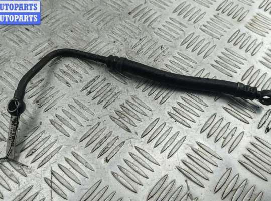 купить Трубка масляная турбины на BMW 5 E39 (1995-2003)