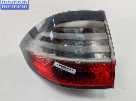 Фонарь задний левый FO2094063 на Ford S-Max