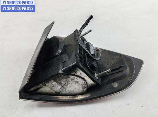 купить Фонарь задний левый на Ford S-Max