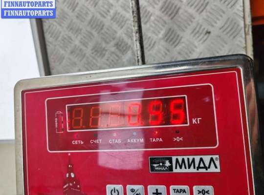 купить Фонарь задний левый на Ford S-Max