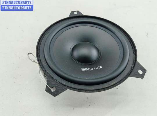 Купить Динамик двери передней левой на BMW 3 E46 (1998-2006) Динамик двери передней левой BM3556158 на BMW 3 E46 (1998-2006)