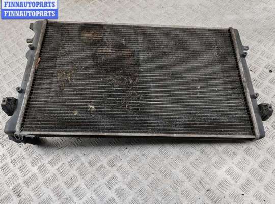 купить Радиатор основной на Volkswagen Golf-4