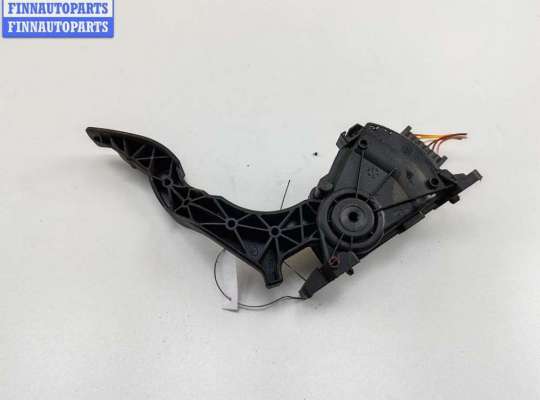 Педальный узел (педаль) на Ford Fiesta V (JH, JD)