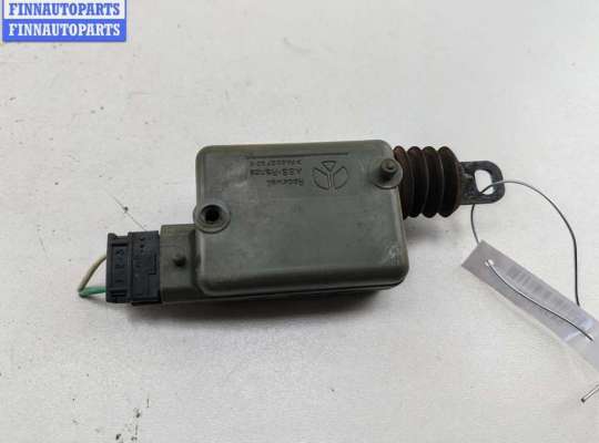 купить Активатор (привод) замка двери передней левой на Renault Scenic I (1996-2003)