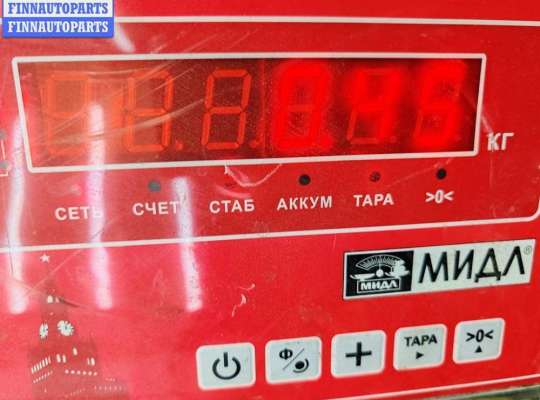 купить Замок двери передней правой на Ford Galaxy (2000-2006)