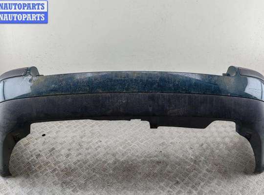 купить Бампер задний на Volkswagen Passat B5