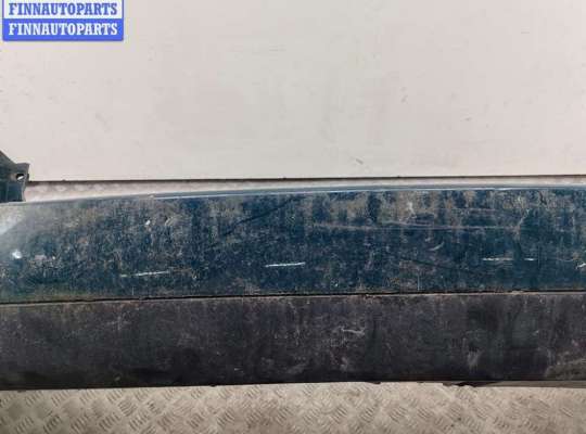 купить Бампер задний на Volkswagen Passat B5