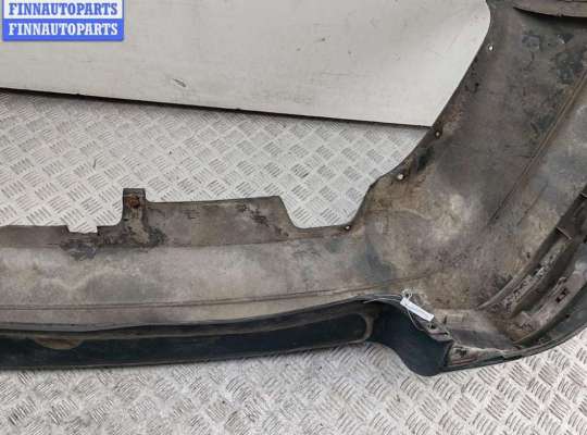 купить Бампер задний на Volkswagen Passat B5