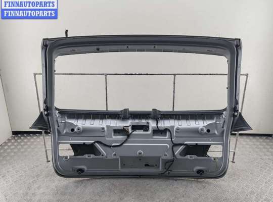 купить Крышка багажника (дверь задняя) на BMW 5 E60/E61 (2003-2010)