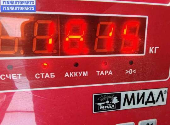 купить Крышка багажника (дверь задняя) на BMW 5 E60/E61 (2003-2010)