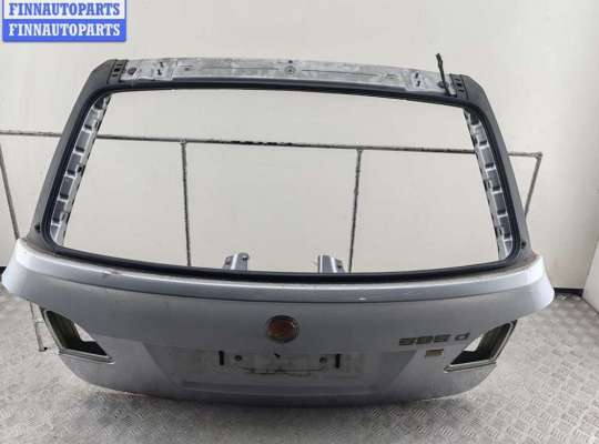 Купить Крышка багажника (дверь задняя) на BMW 5 E60/E61 (2003-2010) Крышка багажника (дверь задняя) BM3483498 на BMW 5 E60/E61 (2003-2010)