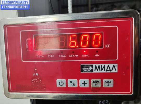 купить Генератор на Renault Scenic I (1996-2003)