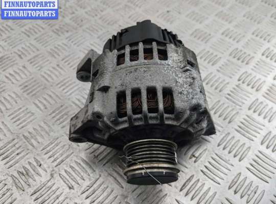 купить Генератор на Renault Scenic I (1996-2003)