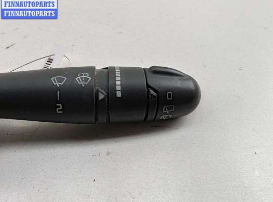 купить Переключатель дворников на Renault Scenic I (1996-2003)