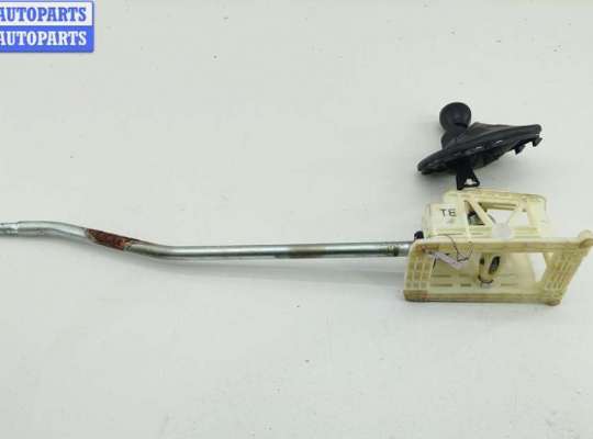 Кулиса КПП CH453971 на Chevrolet Kalos (Aveo)