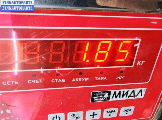 купить Кулиса КПП на Chevrolet Kalos (Aveo)