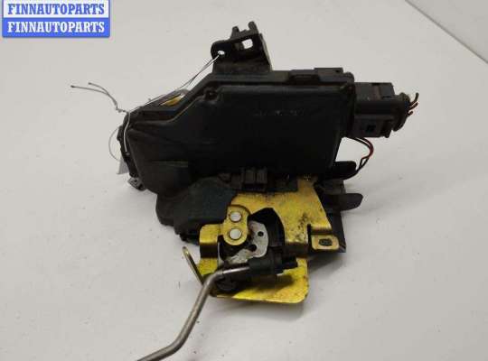 купить Замок двери передней правой на Audi A6 C5 (1997-2005)