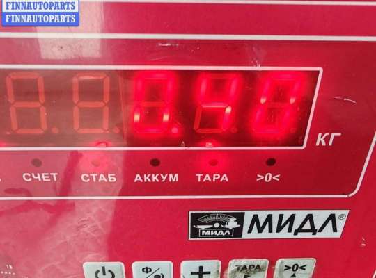 купить Трубка охлаждающей жидкости металлическая на Volkswagen Caddy (2004-2010)