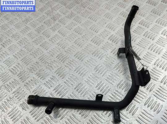 купить Трубка охлаждающей жидкости металлическая на Volkswagen Caddy (2004-2010)