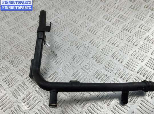 купить Трубка охлаждающей жидкости металлическая на Volkswagen Caddy (2004-2010)