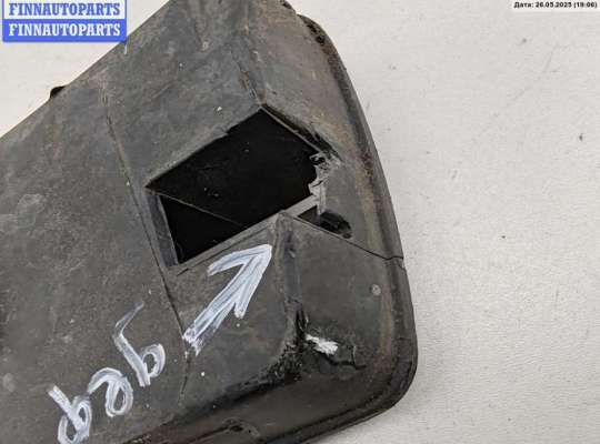 купить Решётка (заглушка) в бампер на Audi A4 B5 (1994-2001)
